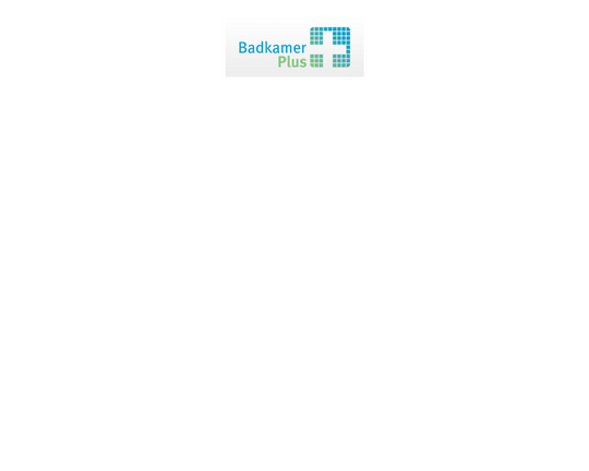 BadkamerPlus Logo