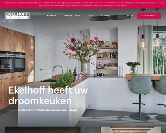 Keuken Ekelhoff Logo